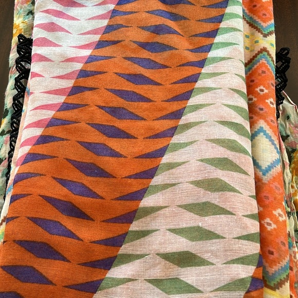 Infinity Scarf Beautiful Colors - Picture 6 of 6